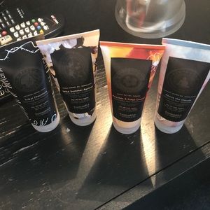LAST ! Tweakd by Nature hair cleansing treatment !